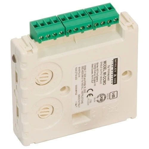 Morley MI-DCMO Control Module