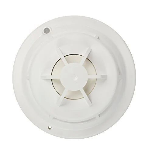 Siemens OH921 Smoke Detector