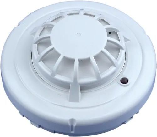 System Sensor Conventional Smoke Detector
