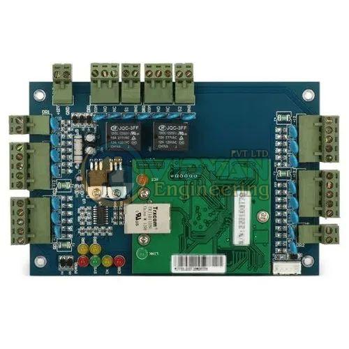 Honeywell Pro-3000 Intelligent Controller