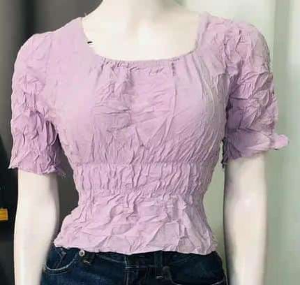 Girls Casual Tops