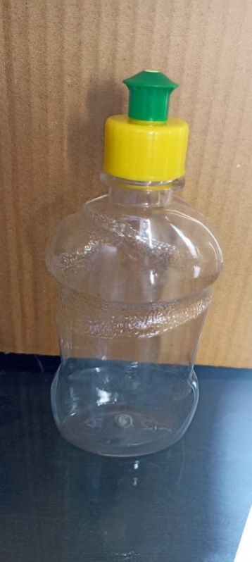 500ML DISHWASH EMPTY BOTTLE