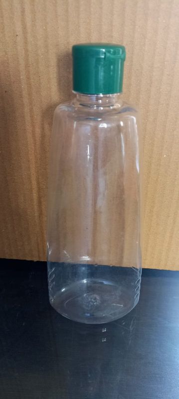 Standard 500ml Empty Hair Oil Bottle