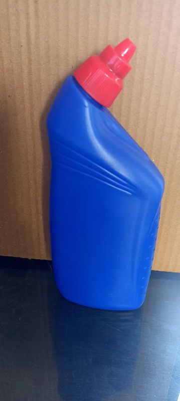 500ML TOILET CLEANER EMPTY BOTTLE