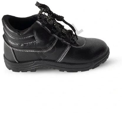 Black Super Safety Shoes