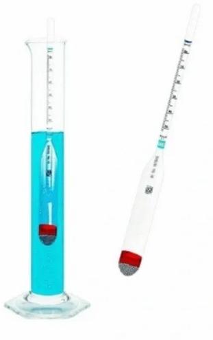 Density Hydrometer