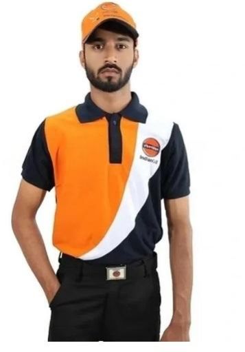 Indian Oil Corporation Dhruva T-Shirt