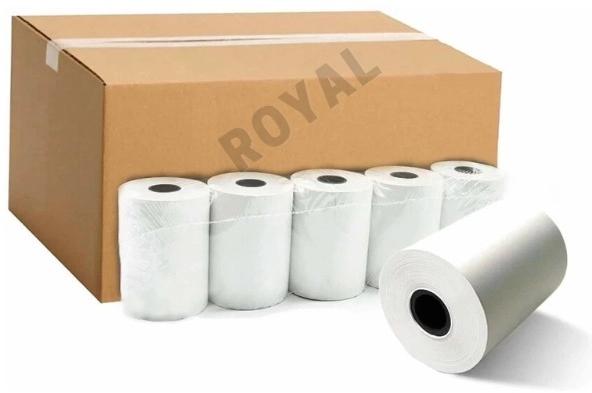 Thermal Paper Rolls