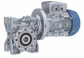 Geared Motor, For Textile, Food Processing Machineries, Chemical Industry, Certification : Iso 9001:2008