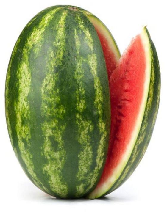 Pink Fresh Watermelon, for Human Consumption, Packaging Type : Jute Bag