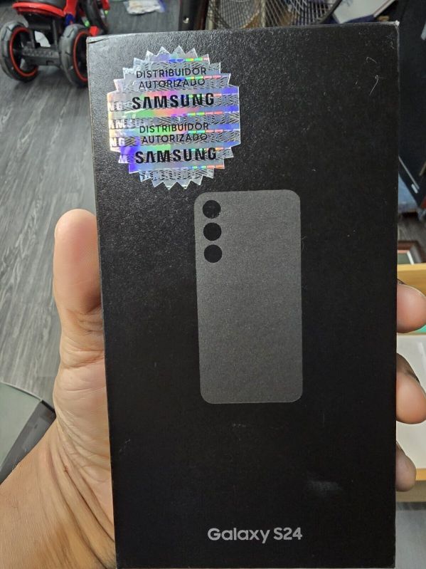Samsung Galaxy S24 Ultra 256GB RAM