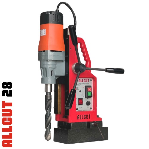 Twistech 28V Magnetic Drill Machine