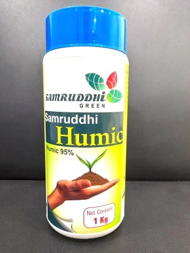 95% Samurddhi Green Humic Liquid