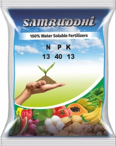 Npk 13 40 13 Water Soluble Fertilizers