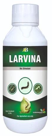 Samruddhi Green Liquid Larvina Larvicide