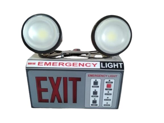 Eco Series Emergency Light