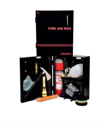 Fire Rescue kits