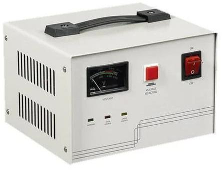 Floor Mounted Automatic Voltage Stabilizer, for Stabilization, Feature : Easy Operate, Shocked Proof