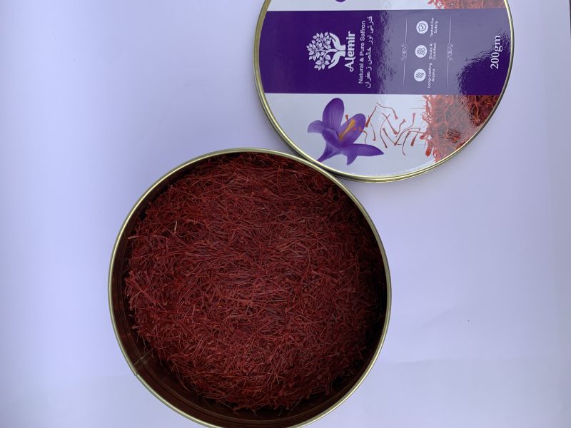 Hand Natural 200gm mongra saffron, Style : Fresh