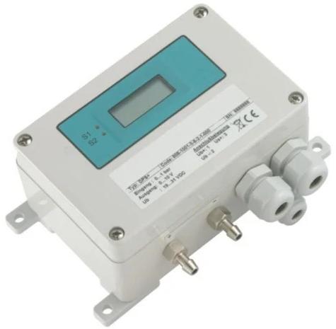 Honeywell Differential Pressure Switch, Packaging Type : Box
