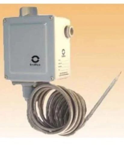 Copper RT Temperature Switch, Media Type : Gas, Liquid