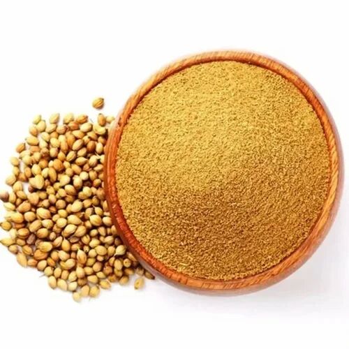 Dried Coriander Powder, for Spices, Purity : 100%