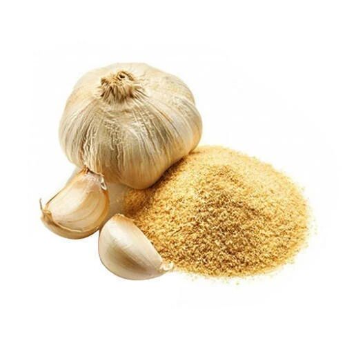Dry Garlic Powder, Packaging Size : 5-10 Kg