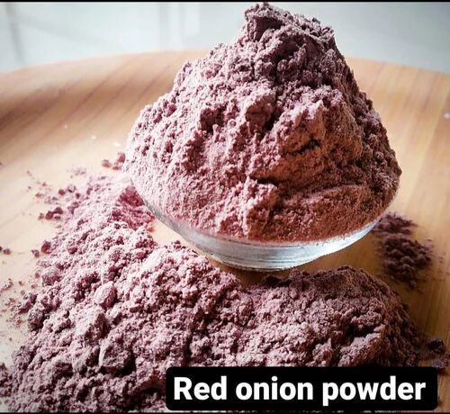 Pure Red Onion Powder, for Cooking, Shelf Life : 6 Month