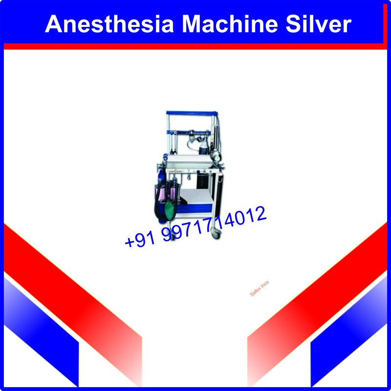 Anesthesia Machine