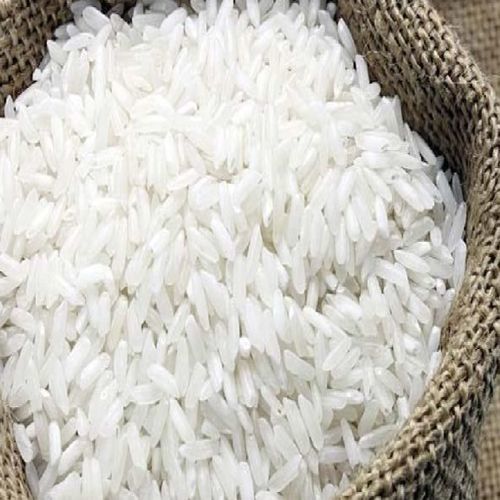 White Natural Ranjit Rice, for Cooking, Variety : Medium Grain