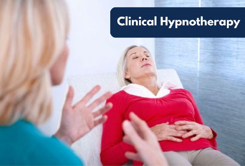 Hypnotherapy