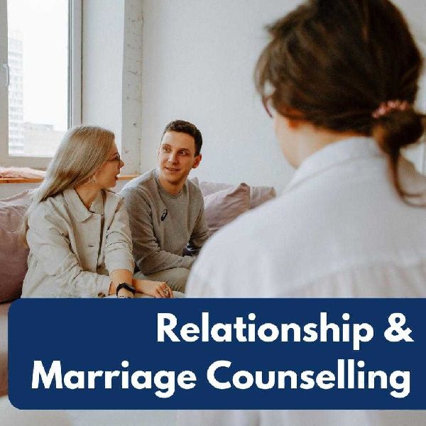 Marriage Counselling