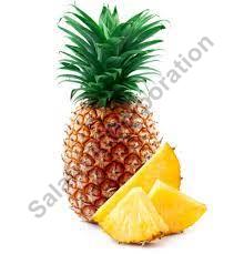 Fresh Pineapple, for Human Consumption, Shelf Life : 10-12 Days
