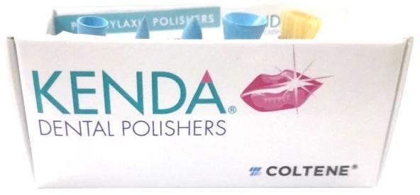 Coltene Kenda Prophylaxis Kit / Dental Polishing Kit