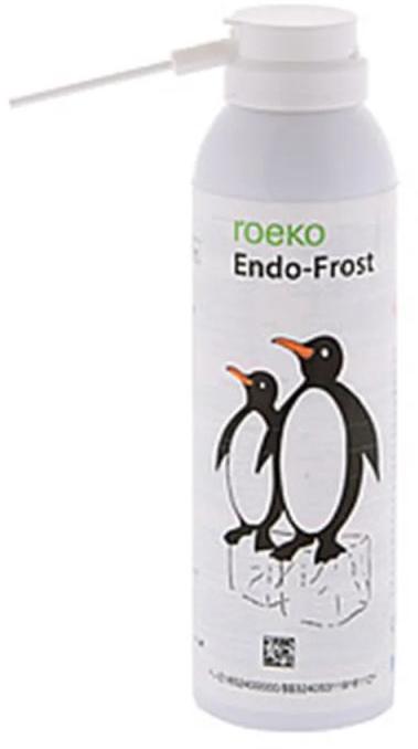 Coltene Vitality Control Endo-Frost (200ml Bottle)