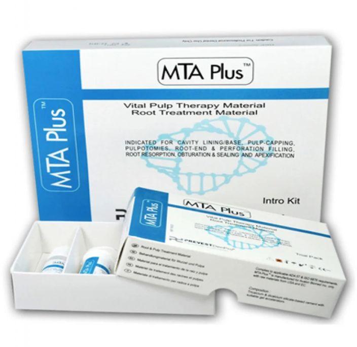 Prevest MTA Plus - 1gm Vital Pulp Dental Root Canal Treatment Material