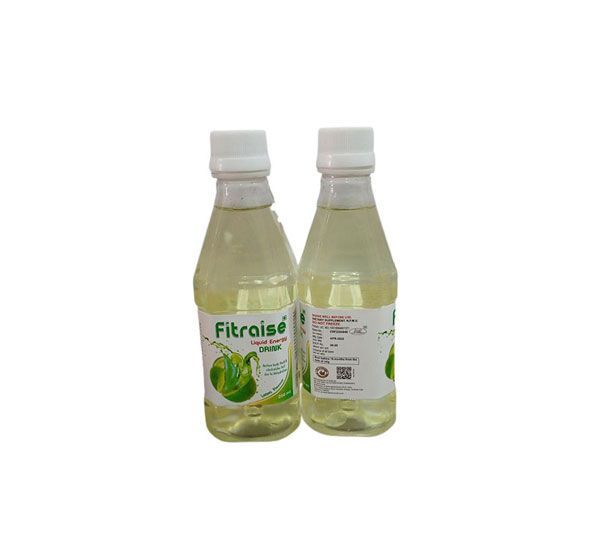 Fitraise Lemon Energy Drink