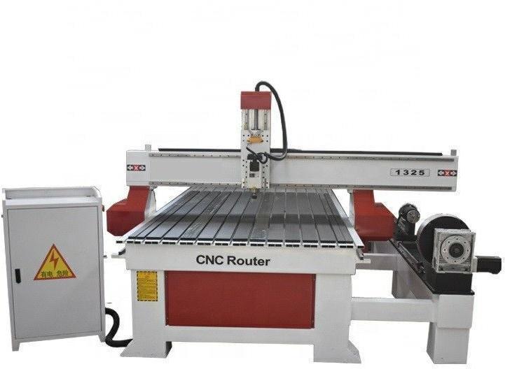 Kadyampatti CNC Wood Working Router Machine