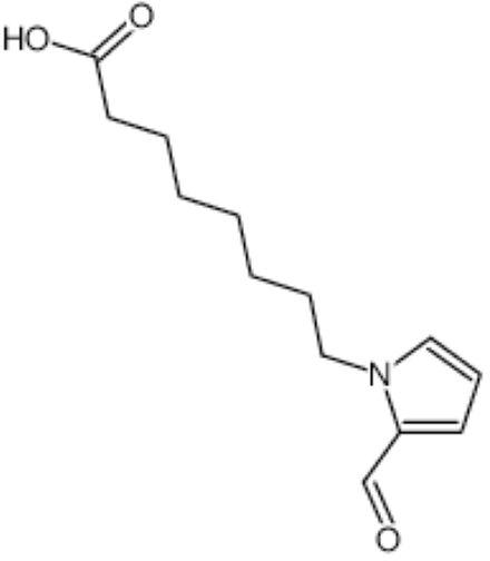 8-(2-Hydroxybenzamido) Octanoic Acid, Purity : 99%