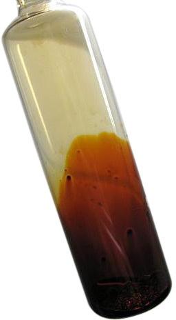 Liquid Iodine Monochloride, for Laboratory, Grade Standard : Reagent Grade