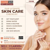 Dermatology Treatment Services