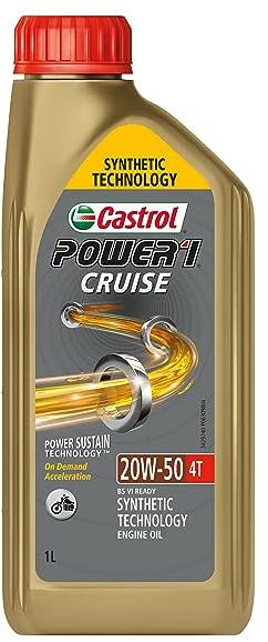 CASTROL POWER1 CRUISE