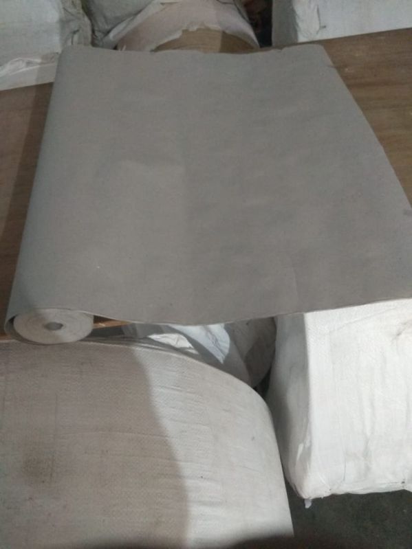 Plain Dining Table Paper Roll