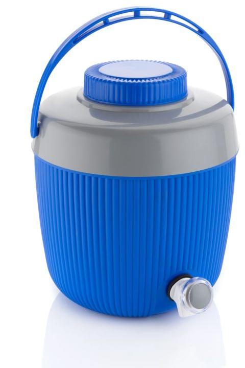 K-50785 6 Ltr Insulated Plastic Water Jug