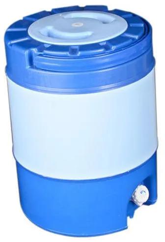 K-50788 21 Ltr Insulated Plastic Water Jug