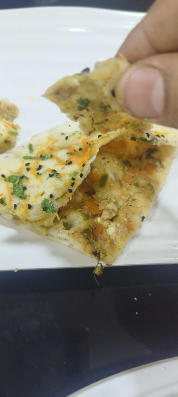 Soft Kulcha, Feature : Healthy To Eat