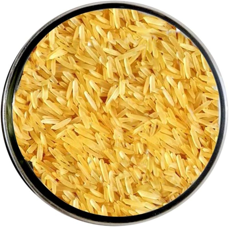 1121 Golden Sella Basmati Rice