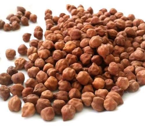 black chickpeas