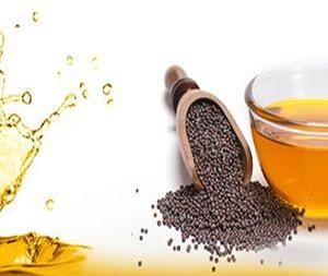 mustard oil