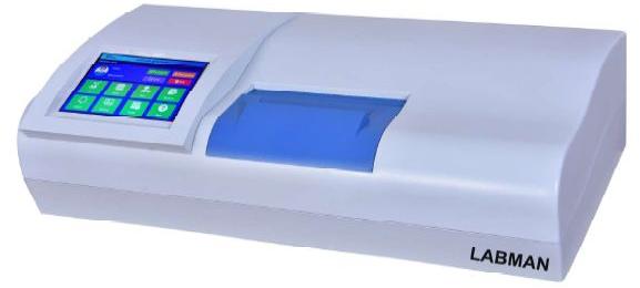 APD100CFR High Speed Automatic Polarimeter